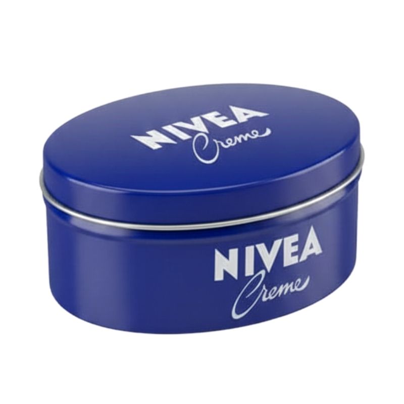 NIVEA Creme (The Original Moisturiser) – Blue Tin