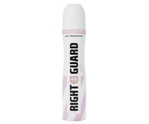 Right Guard Soft Anti‑Perspirant Aerosol — 48H Protection