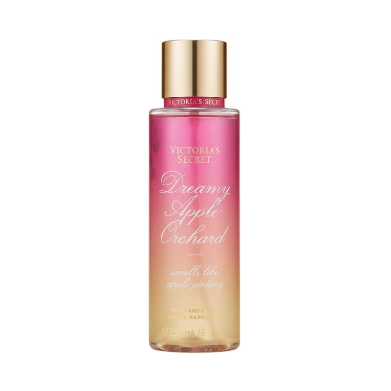 Victoria’s Secret Dreamy Apple Orchard Fragrance Mist, 250 mL / 8.4 fl oz