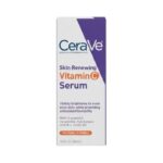 CeraVe Skin Renewing Vitamin C Serum (10% Pure Vitamin C), 30 mL / 1.0 fl oz