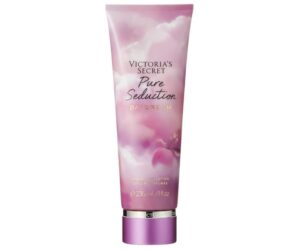 Victoria’s Secret Pure Seduction Daydream Fragrance Lotion — 24‑Hour Moisture, 236 mL / 8 fl oz