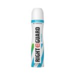 Right Guard Invisible Anti‑Perspirant Aerosol — 48H Protection (Anti‑Stain Formula)