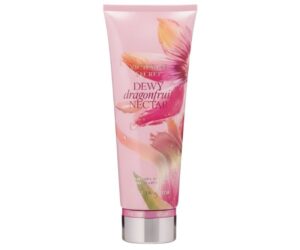 Victoria’s Secret Dewy Dragonfruit Nectar Fragrance Lotion — 24‑Hour Moisture, 236 mL / 8 fl oz