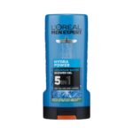 L’Oréal Paris Men Expert Hydra Power Mountain Water Shower Gel 5‑in‑1
