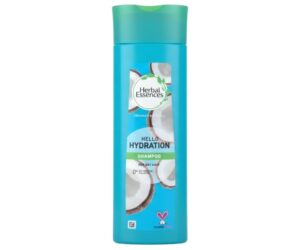 Herbal Essences Hello Hydration Shampoo with Coconut Extract (for dry hair)