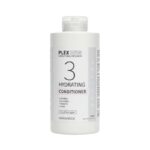 Headshock Plex System Smoothing Infusion – 3 Hydrating Conditioner (Vegan), 8 fl oz / 236 mL