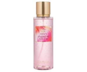 Victoria’s Secret Dewy Dragonfruit Nectar Fragrance Mist, 250 mL / 8.4 fl oz
