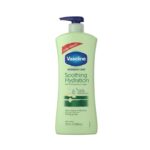 Vaseline® Intensive Care™ Soothing Hydration Body Lotion