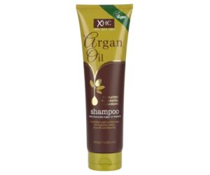 XHC Argan Oil Shampoo (with Moroccan Argan Oil Extract) – 300 mL