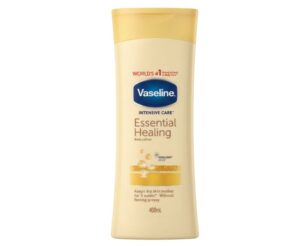 Vaseline Intensive Care Essential Healing Body Lotion (400ml)