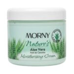 Morny Nature’s Aloe Vera Moisturising Cream (Aloe de Canarias)