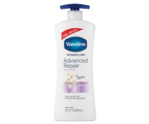 Vaseline Intensive Care Essential Healing Body Lotion (400ml)