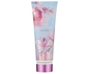Victoria’s Secret Pure Seduction Bliss Fragrance Lotion — 24‑Hour Moisture, 236 mL / 8 fl oz