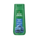 Irish Spring Moisture Blast Body Wash (24HR Fresh), 20 fl oz / 591 mL
