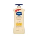 Vaseline Intensive Care Essential Healing Body Lotion – Non-Greasy (725ml / 24.5 fl oz)