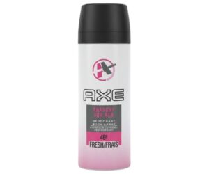 AXE Anarchy For Her Deodorant Body Spray – 48H Fresh