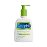 Cetaphil Moisturising Lotion (Body) for Dry, Sensitive Skin – Fragrance‑Free, 256 mL