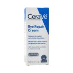 CeraVe Eye Repair Cream, 0.5 oz / 14.2 g