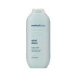 method body wind down body wash – chamomile, starflower + blue lavender (532 ml / 18 fl oz)