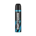 Right Guard Cool Anti‑Perspirant Deodorant Spray – 48 Hours Protection with Odour Block Technology