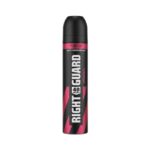 Right Guard Original Anti‑Perspirant Deodorant Spray – 48H Protection with Odour Block Technology