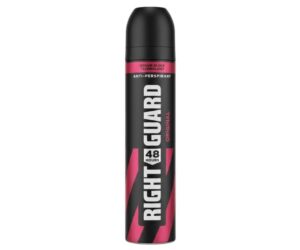 Right Guard Original Anti‑Perspirant Deodorant Spray – 48H Protection with Odour Block Technology