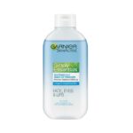 Garnier SkinActive Simply Essentials Soothing 2‑in‑1 Make‑Up Remover – Face, Eyes & Lips