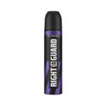 Right Guard Active Anti‑Perspirant Deodorant Spray – 48H Protection with Odour Block Technology