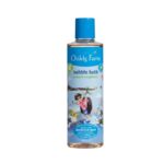 Childs Farm Bubble Bath – Organic Raspberry (for Sensitive Skin) – 250 ml