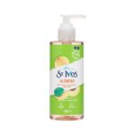 St. Ives Glowing Daily Facial Cleanser – Apricot (200 ml)