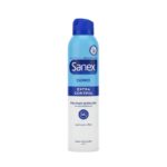 Sanex Dermo Extra Control Anti‑Perspirant Deodorant Spray – Maximum Protection 48H