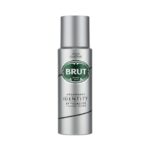 BRUT Identity Deodorant Spray – Long‑Lasting Effect
