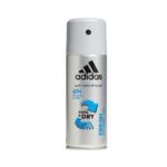 adidas Cool & Dry Fresh Anti‑Perspirant Deodorant Spray – 48H Dry Max System