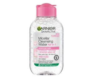 Garnier SkinActive Micellar Cleansing Water All‑in‑1 – Sensitive Skin