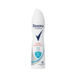 Rexona Active Protection+ Fresh Anti‑Perspirant Deodorant Aerosol with MotionSense™ – Antibacterial Odour Protection, 48h