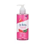 St. Ives Hydrating Daily Facial Cleanser – Watermelon (200 ml)