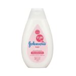 Johnson’s Baby Lotion – Pure & Gentle Daily Care with Coconut Oil (300 ml)