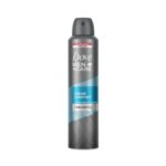Dove Men+Care Clean Comfort Anti‑Perspirant Deodorant Spray – 48h Powerful Protection, ¼ Moisturiser Technology