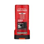 L’Oréal Men Expert Stress Resist 5‑in‑1 Relaxing Shower Gel