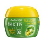 Garnier Fructis Style Surf Hair Matte Gum (Texturising Gum) – Strong 02