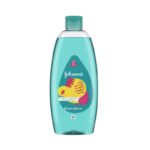 Johnson’s No More Tangles™ Kids Shampoo – For Easy Combing