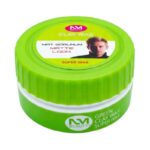 NM Beauty Green Clay Wax Super Wax – Matte Look (Clay Wax)