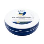 Dove Body Love Rich Nourishment Cream (for Face & Body)