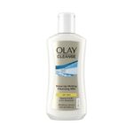 Olay Cleanse Make‑Up Melting Cleansing Milk (Dry Skin) with Vitamins E & B3 and Pro‑Vitamin B5