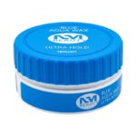 NM Beauty Blue Aqua Wax – Ultra Hold, 150 ml