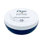 Dove Nourishing Body Care Rich Nourishment Body Cream (72hr moisturisation)