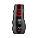 Umbro Power Body Wash – 400 ml