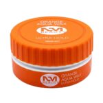NM Beauty Orange Aqua Wax – Ultra Hold, 150 ml