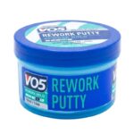 VO5 Rework Putty (Rework Hold, Matte Finish) 150 ml / 146 g