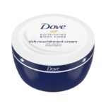 Dove Nourishing Body Care Rich Nourishment Cream (24h intensive moisturisation)